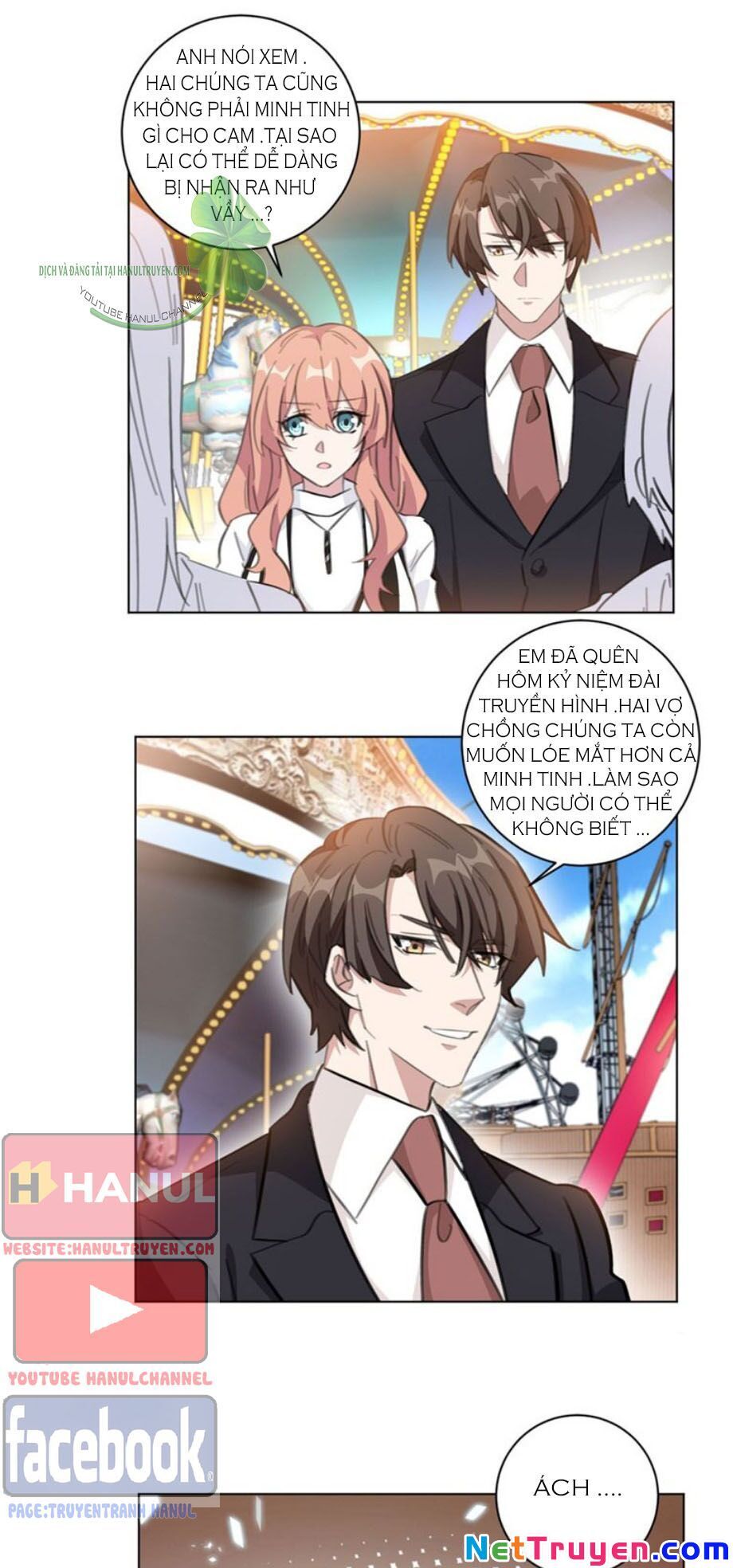 Hôn Nhân Trọng Sinh Nhẹ Nhàng Ấm Áp Sủng Vợ Chapter 113 - 11