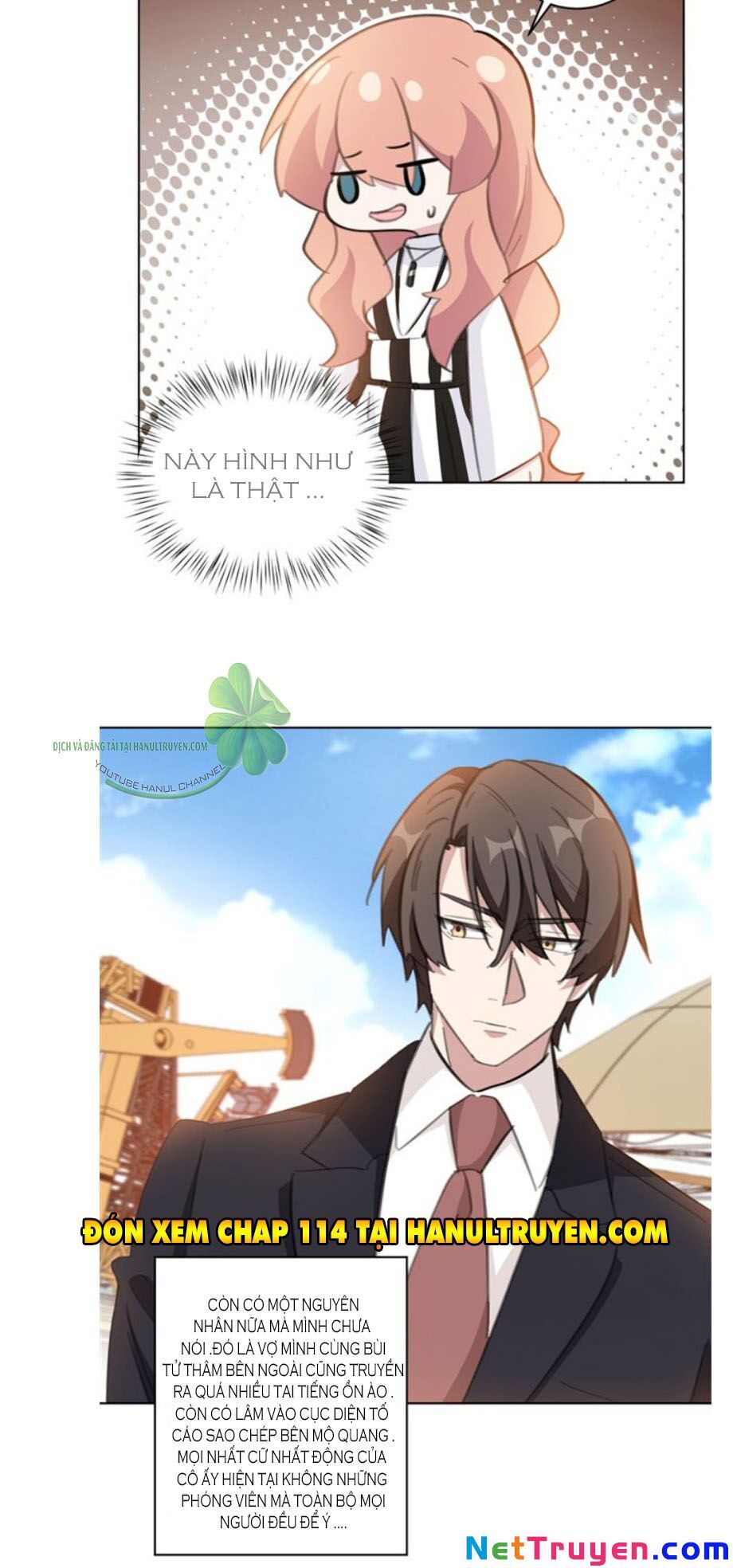 Hôn Nhân Trọng Sinh Nhẹ Nhàng Ấm Áp Sủng Vợ Chapter 113 - 12