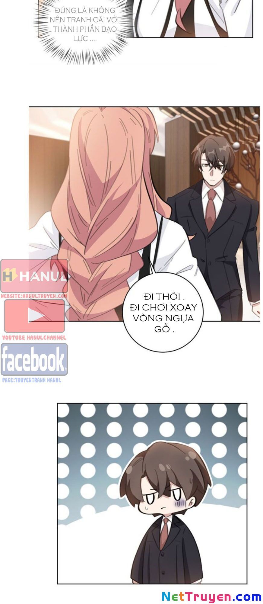 Hôn Nhân Trọng Sinh Nhẹ Nhàng Ấm Áp Sủng Vợ Chapter 113 - 3