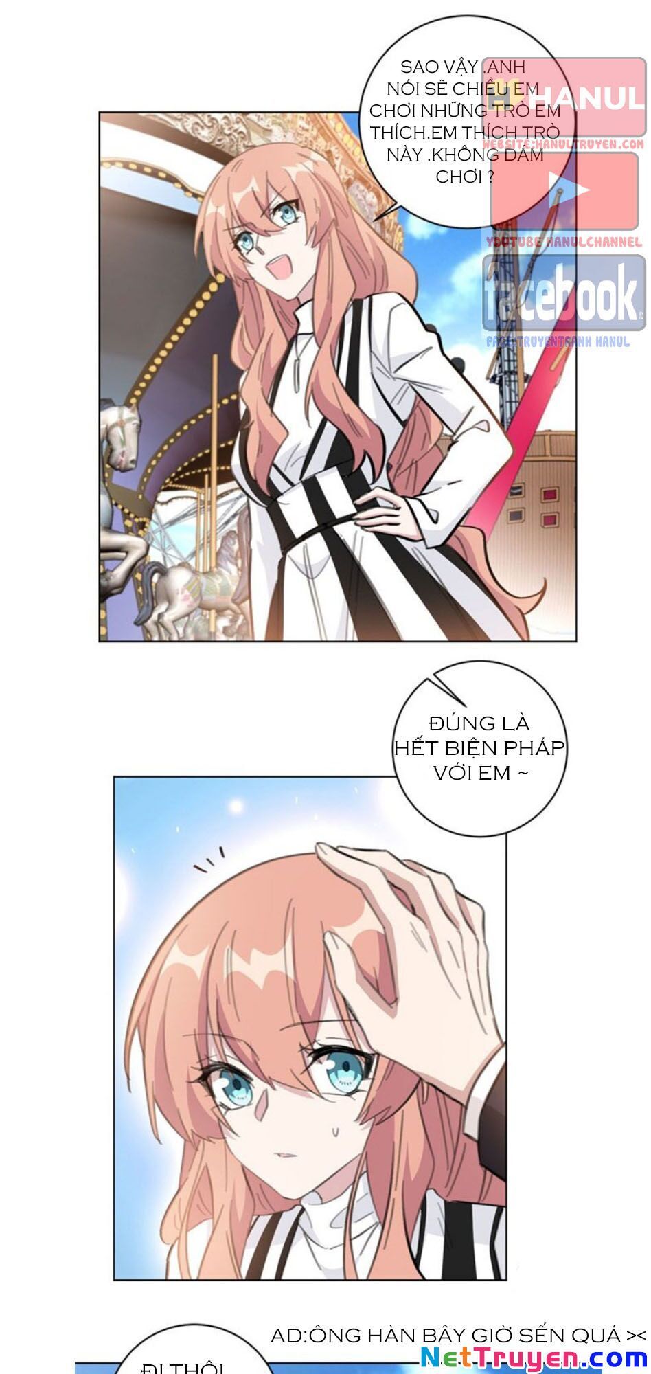 Hôn Nhân Trọng Sinh Nhẹ Nhàng Ấm Áp Sủng Vợ Chapter 113 - 6