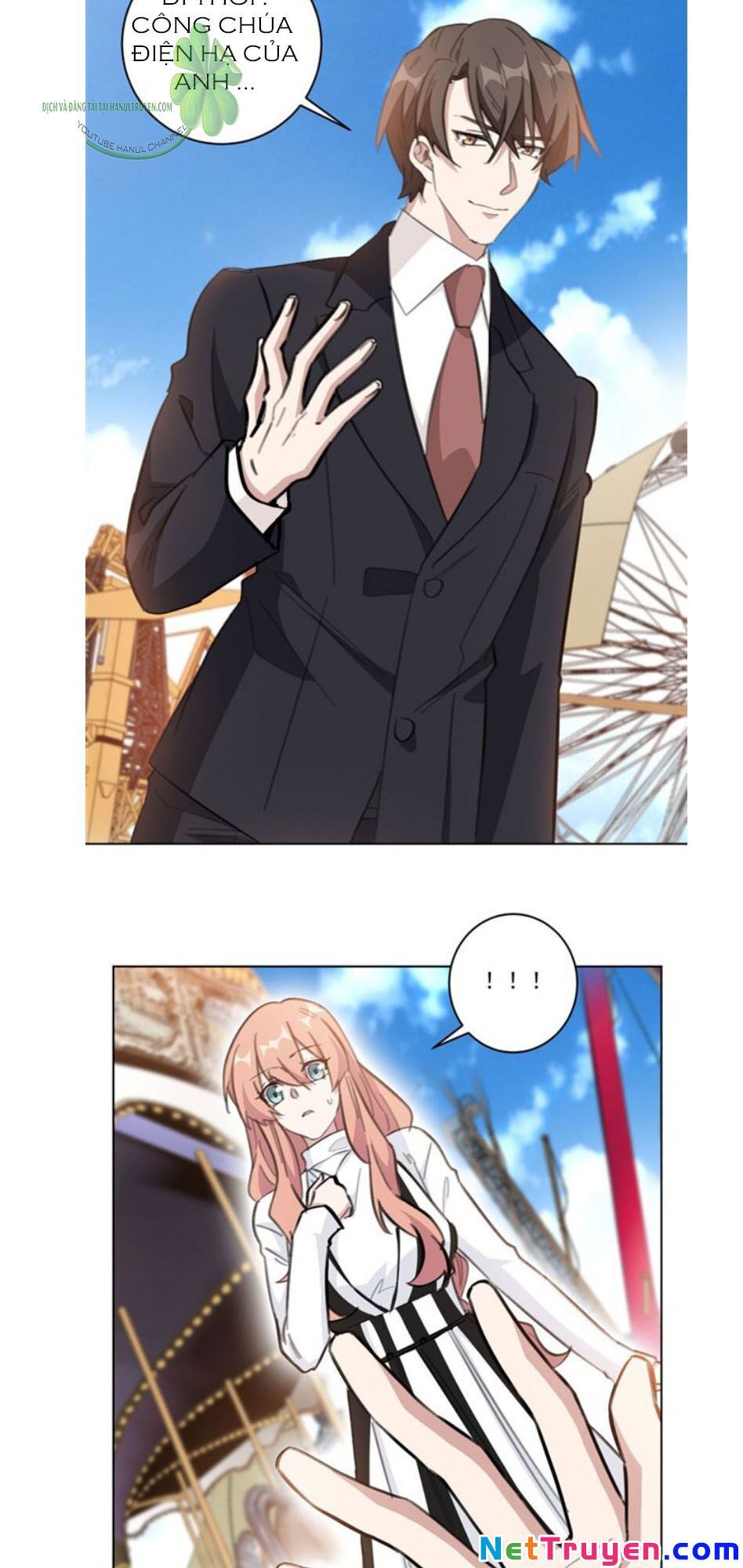 Hôn Nhân Trọng Sinh Nhẹ Nhàng Ấm Áp Sủng Vợ Chapter 113 - 7