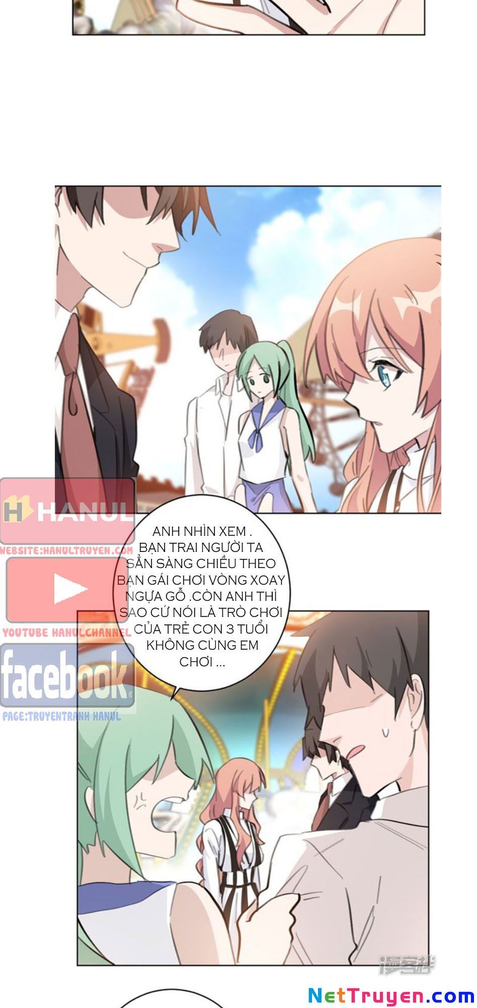 Hôn Nhân Trọng Sinh Nhẹ Nhàng Ấm Áp Sủng Vợ Chapter 113 - 8