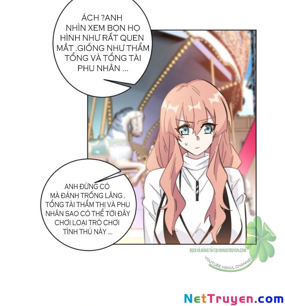 Hôn Nhân Trọng Sinh Nhẹ Nhàng Ấm Áp Sủng Vợ Chapter 113 - 9