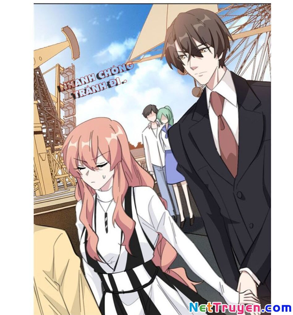 Hôn Nhân Trọng Sinh Nhẹ Nhàng Ấm Áp Sủng Vợ Chapter 113 - 10