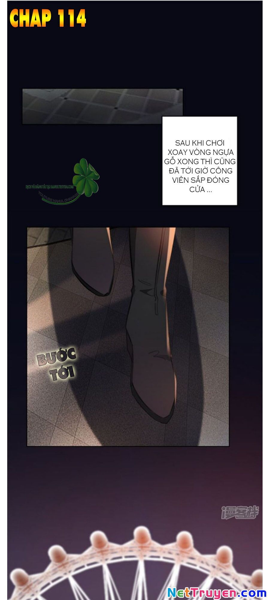 Hôn Nhân Trọng Sinh Nhẹ Nhàng Ấm Áp Sủng Vợ Chapter 114 - 1