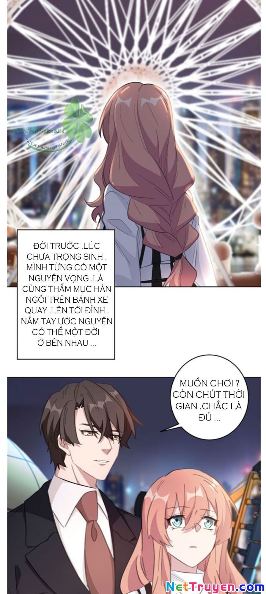 Hôn Nhân Trọng Sinh Nhẹ Nhàng Ấm Áp Sủng Vợ Chapter 114 - 2