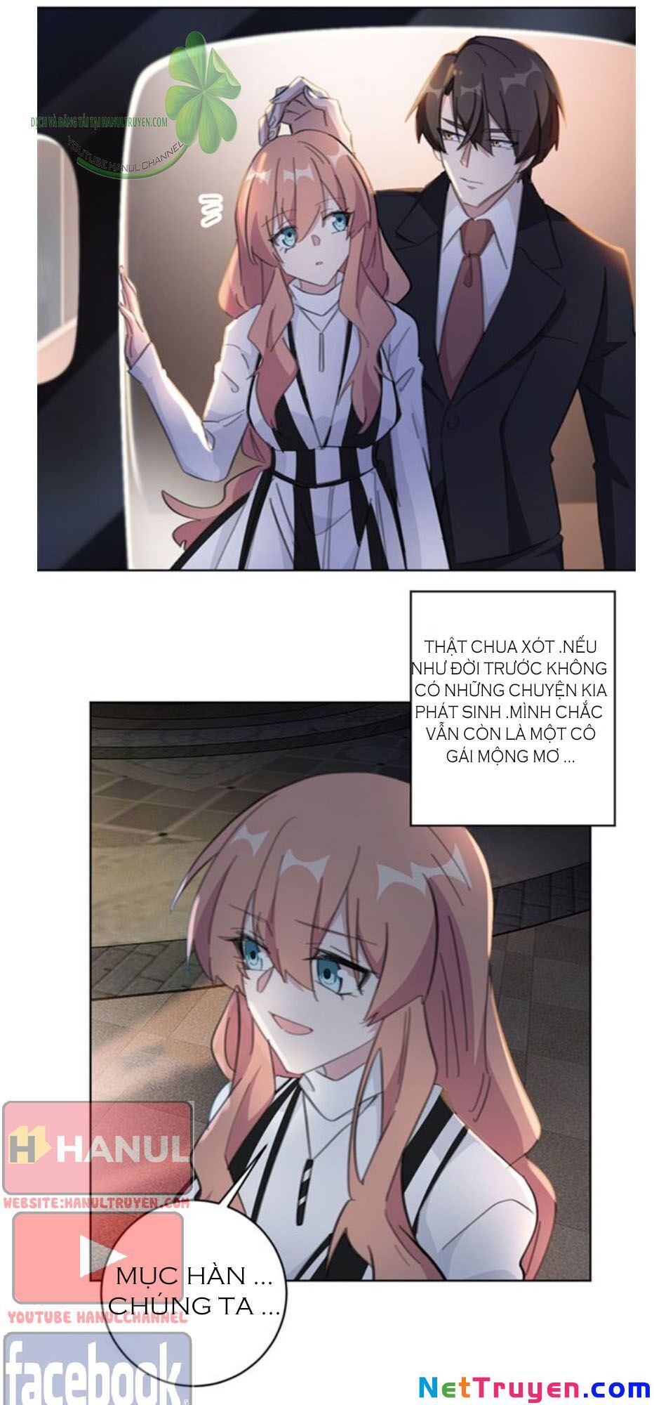 Hôn Nhân Trọng Sinh Nhẹ Nhàng Ấm Áp Sủng Vợ Chapter 114 - 11