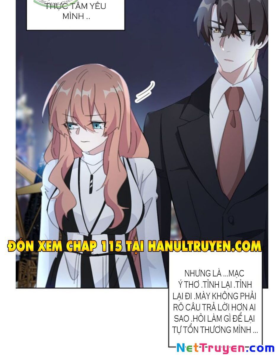 Hôn Nhân Trọng Sinh Nhẹ Nhàng Ấm Áp Sủng Vợ Chapter 114 - 13