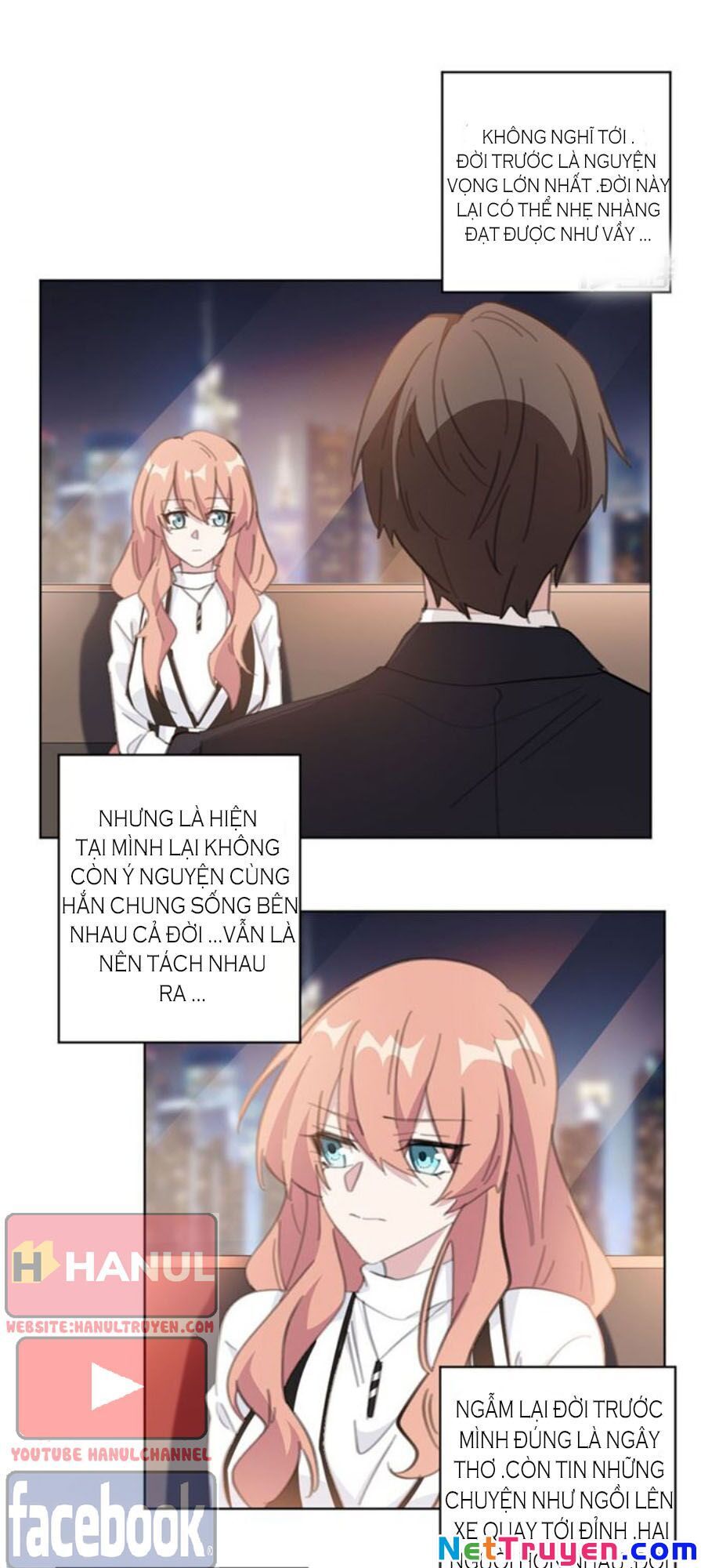 Hôn Nhân Trọng Sinh Nhẹ Nhàng Ấm Áp Sủng Vợ Chapter 114 - 4