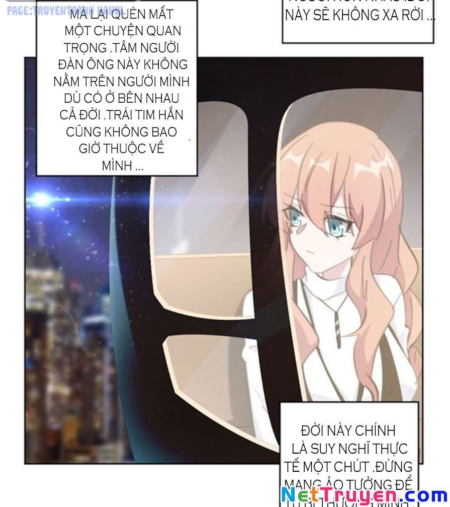 Hôn Nhân Trọng Sinh Nhẹ Nhàng Ấm Áp Sủng Vợ Chapter 114 - 5