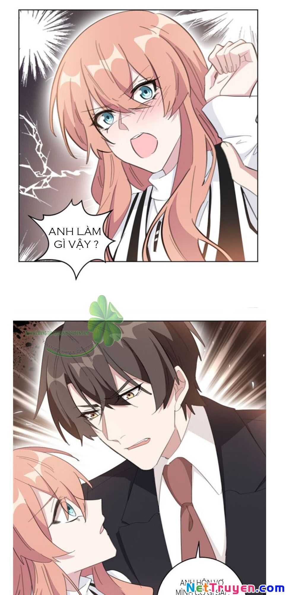 Hôn Nhân Trọng Sinh Nhẹ Nhàng Ấm Áp Sủng Vợ Chapter 114 - 7