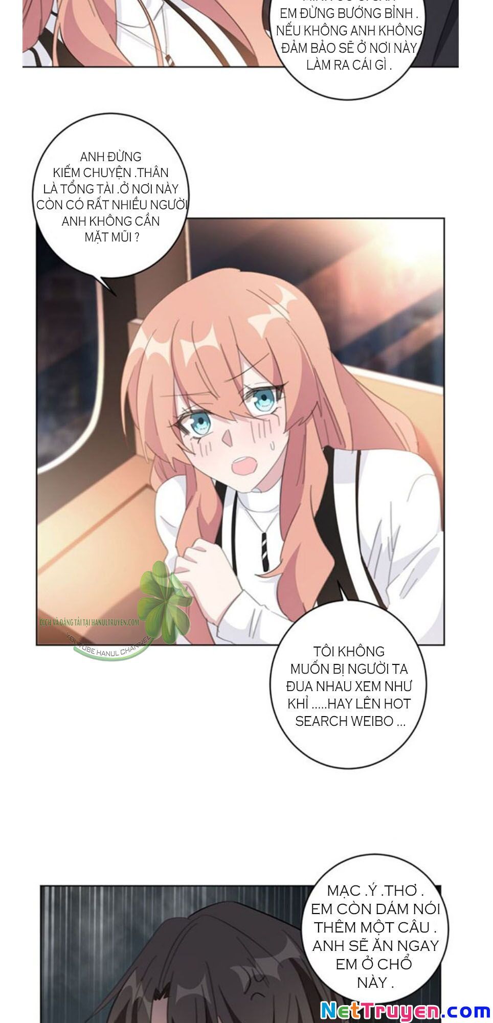 Hôn Nhân Trọng Sinh Nhẹ Nhàng Ấm Áp Sủng Vợ Chapter 114 - 8