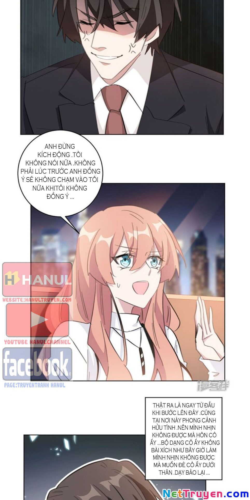 Hôn Nhân Trọng Sinh Nhẹ Nhàng Ấm Áp Sủng Vợ Chapter 114 - 9