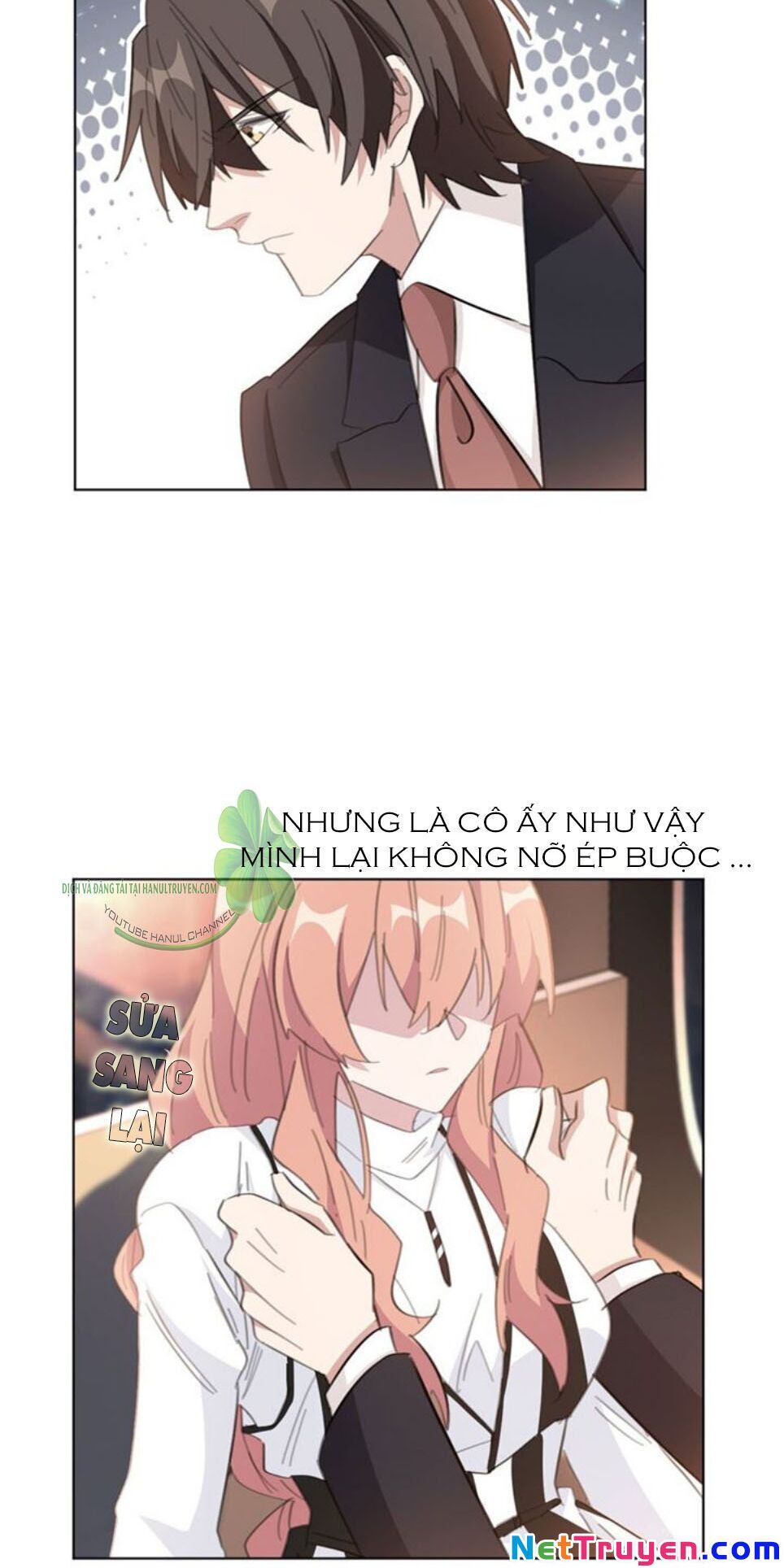 Hôn Nhân Trọng Sinh Nhẹ Nhàng Ấm Áp Sủng Vợ Chapter 114 - 10