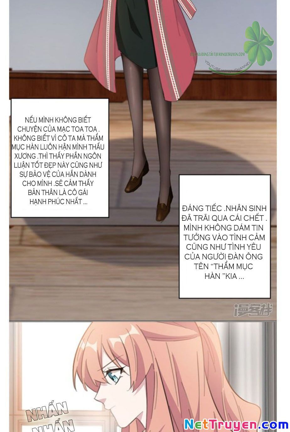 Hôn Nhân Trọng Sinh Nhẹ Nhàng Ấm Áp Sủng Vợ Chapter 115 - 13