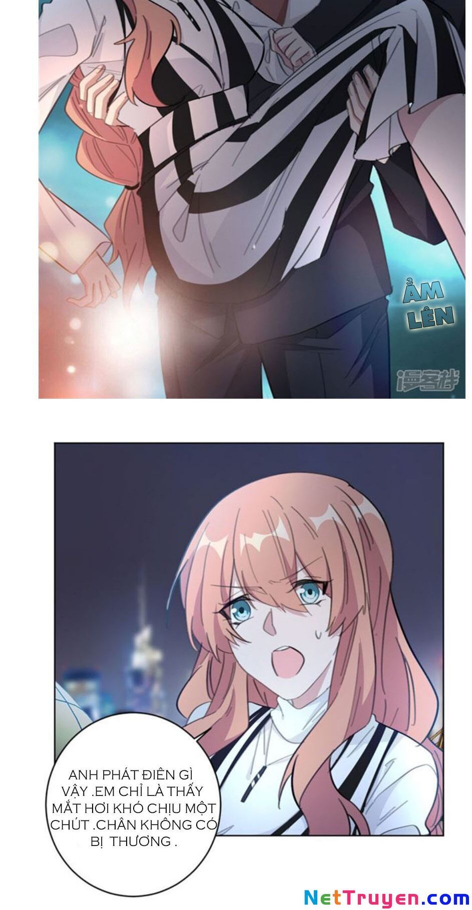 Hôn Nhân Trọng Sinh Nhẹ Nhàng Ấm Áp Sủng Vợ Chapter 115 - 3