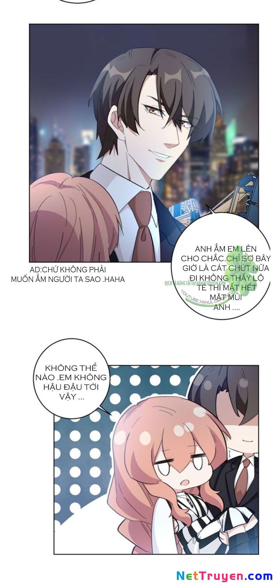 Hôn Nhân Trọng Sinh Nhẹ Nhàng Ấm Áp Sủng Vợ Chapter 115 - 4