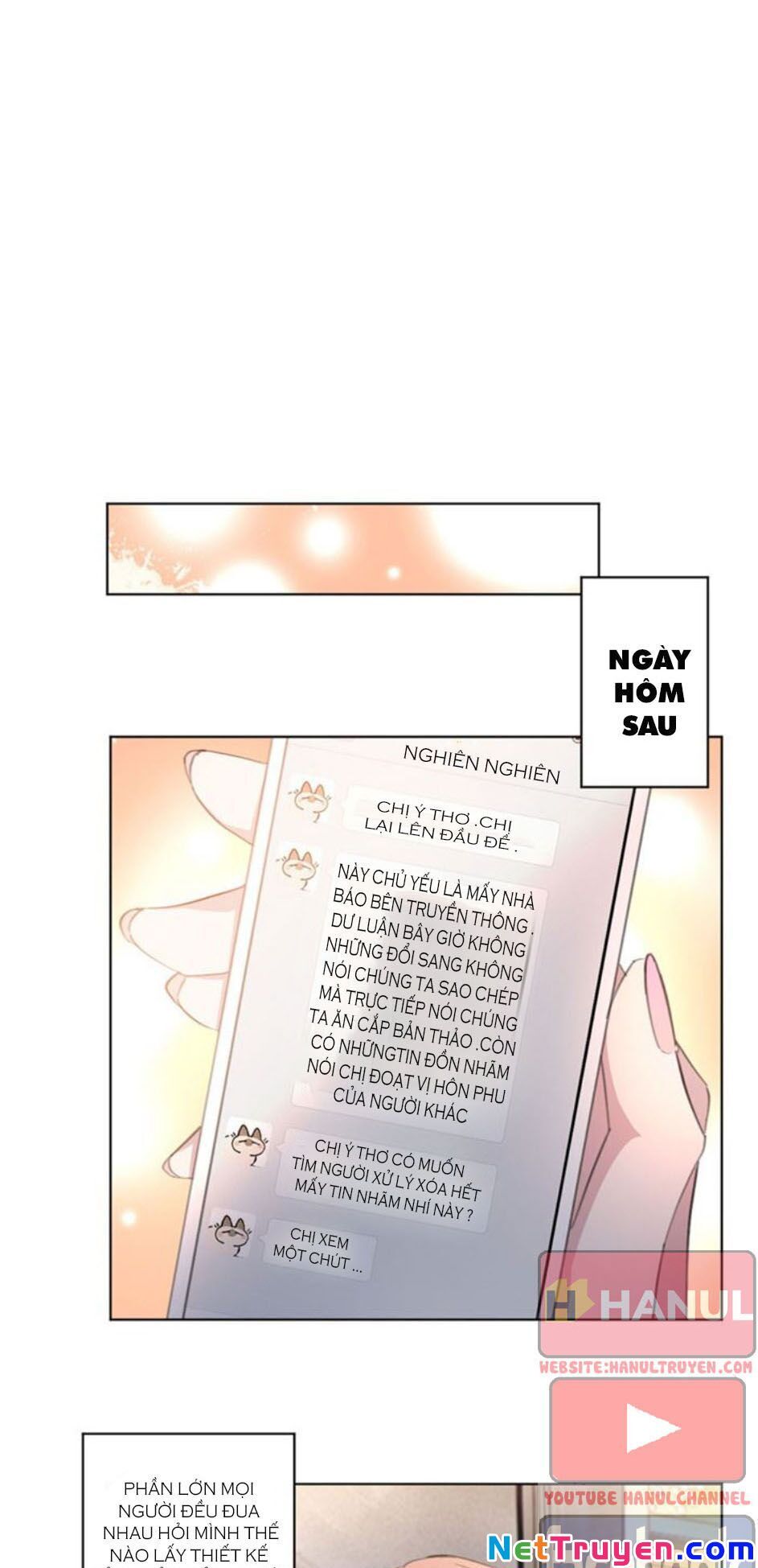 Hôn Nhân Trọng Sinh Nhẹ Nhàng Ấm Áp Sủng Vợ Chapter 115 - 5