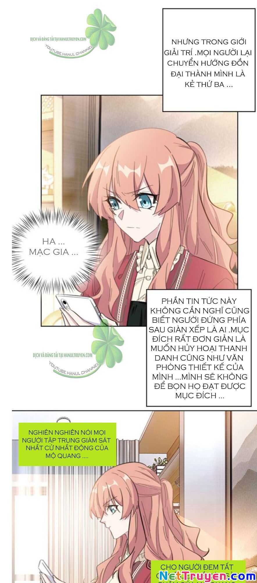 Hôn Nhân Trọng Sinh Nhẹ Nhàng Ấm Áp Sủng Vợ Chapter 115 - 7