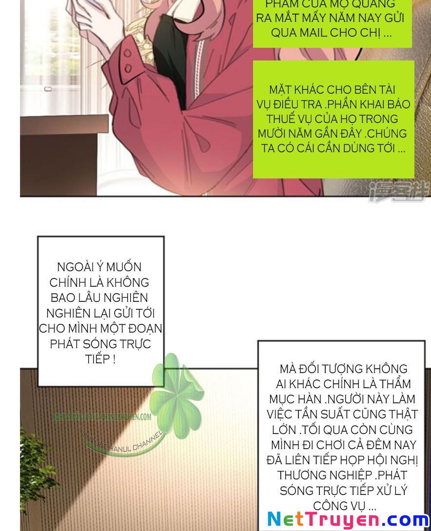 Hôn Nhân Trọng Sinh Nhẹ Nhàng Ấm Áp Sủng Vợ Chapter 115 - 8