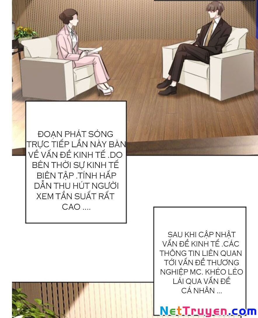 Hôn Nhân Trọng Sinh Nhẹ Nhàng Ấm Áp Sủng Vợ Chapter 115 - 9