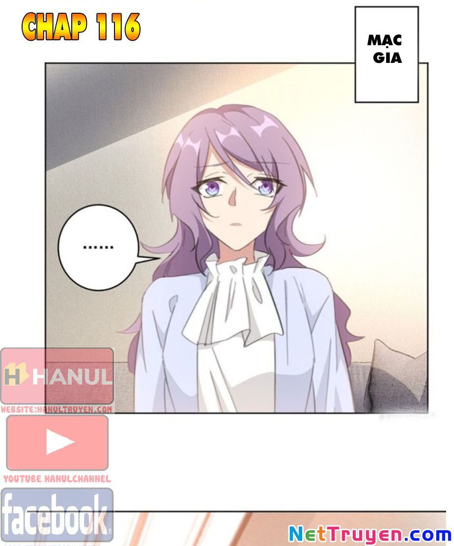 Hôn Nhân Trọng Sinh Nhẹ Nhàng Ấm Áp Sủng Vợ Chapter 116 - 2