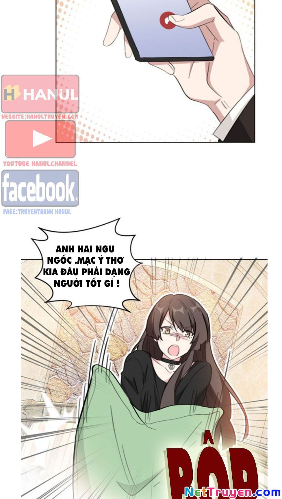 Hôn Nhân Trọng Sinh Nhẹ Nhàng Ấm Áp Sủng Vợ Chapter 116 - 11