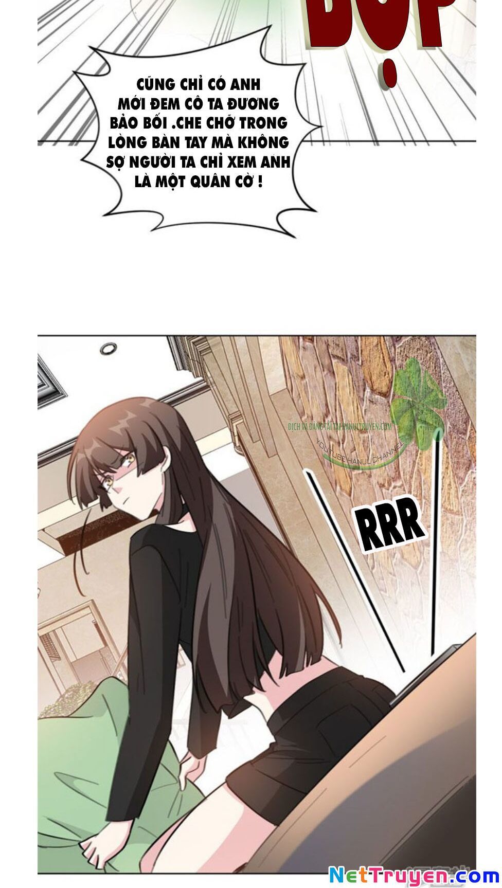 Hôn Nhân Trọng Sinh Nhẹ Nhàng Ấm Áp Sủng Vợ Chapter 116 - 12