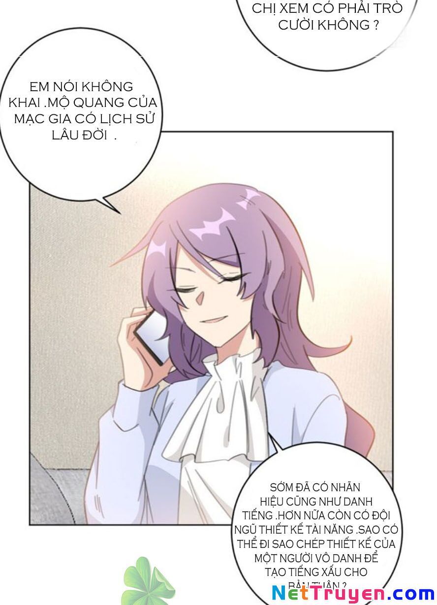 Hôn Nhân Trọng Sinh Nhẹ Nhàng Ấm Áp Sủng Vợ Chapter 116 - 15