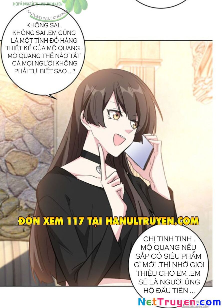 Hôn Nhân Trọng Sinh Nhẹ Nhàng Ấm Áp Sủng Vợ Chapter 116 - 16