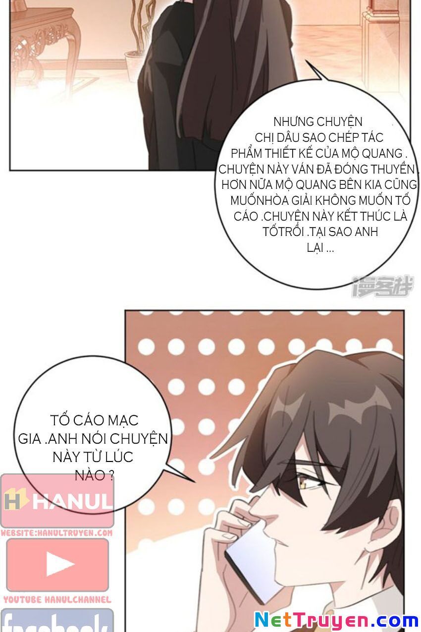 Hôn Nhân Trọng Sinh Nhẹ Nhàng Ấm Áp Sủng Vợ Chapter 116 - 7