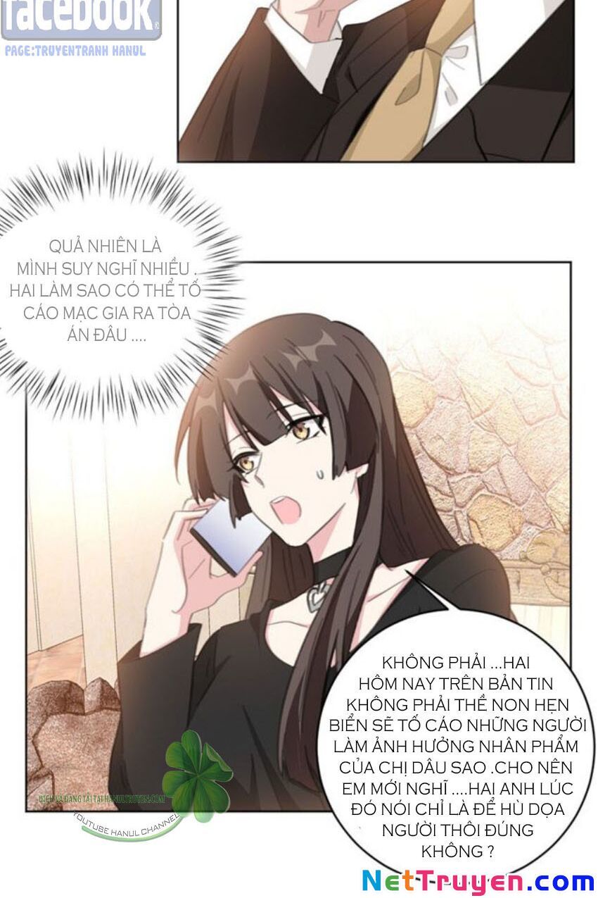 Hôn Nhân Trọng Sinh Nhẹ Nhàng Ấm Áp Sủng Vợ Chapter 116 - 8