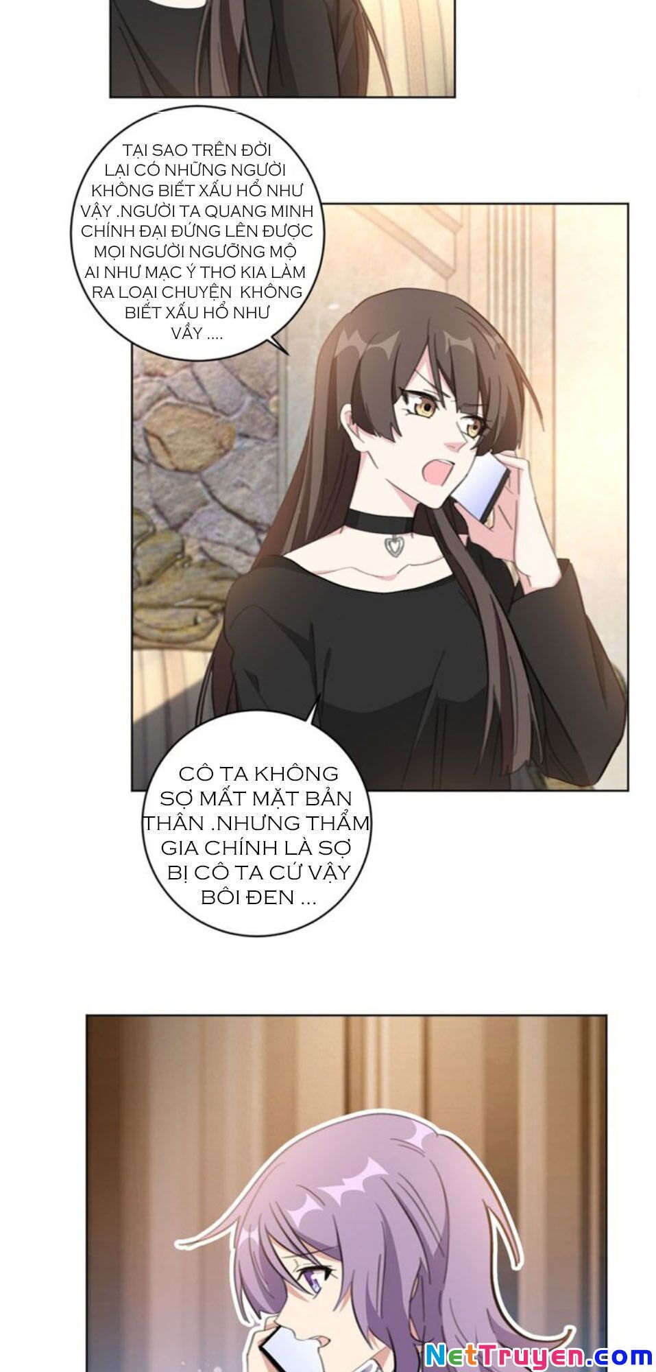 Hôn Nhân Trọng Sinh Nhẹ Nhàng Ấm Áp Sủng Vợ Chapter 117 - 2