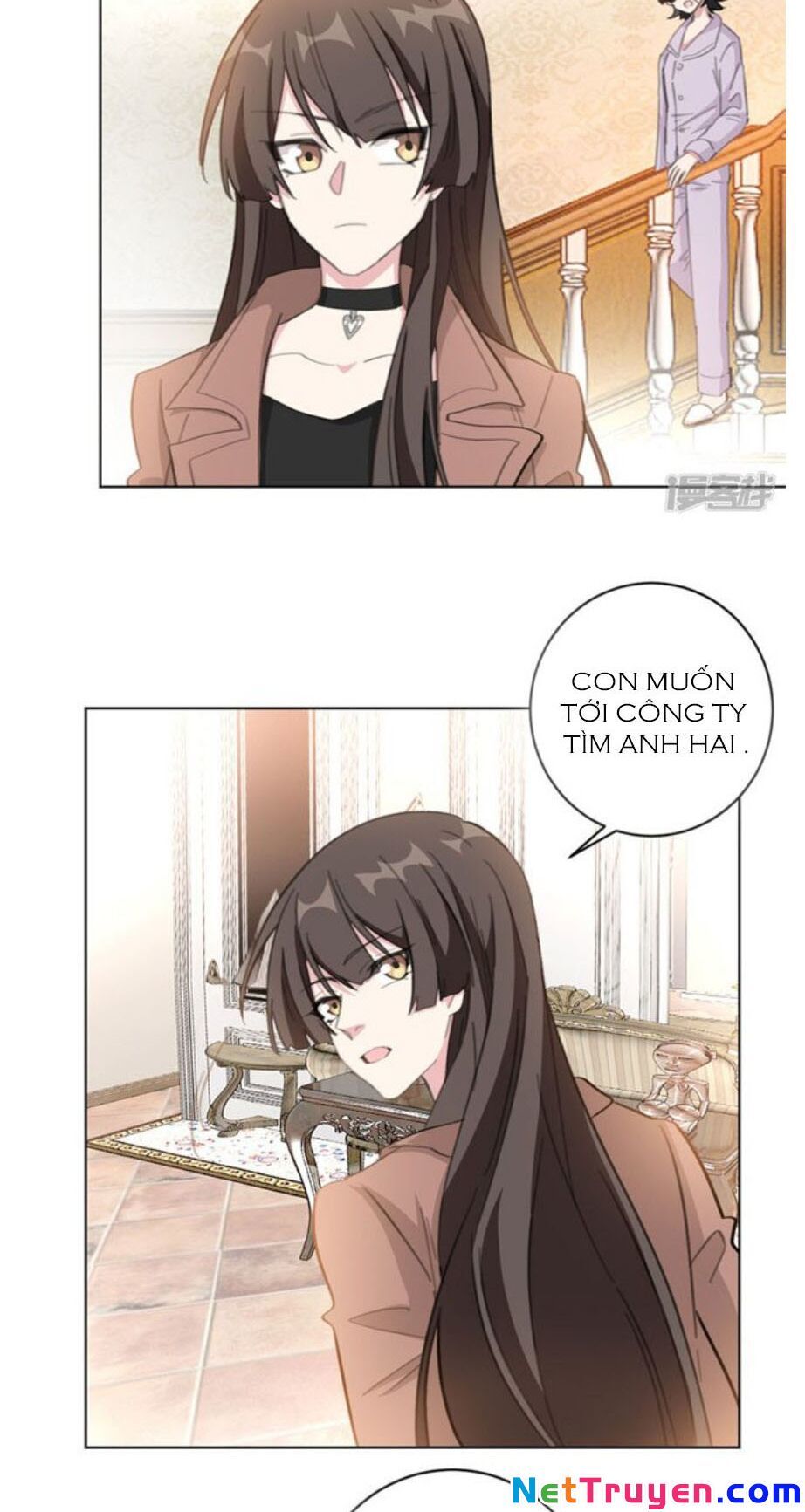 Hôn Nhân Trọng Sinh Nhẹ Nhàng Ấm Áp Sủng Vợ Chapter 117 - 11