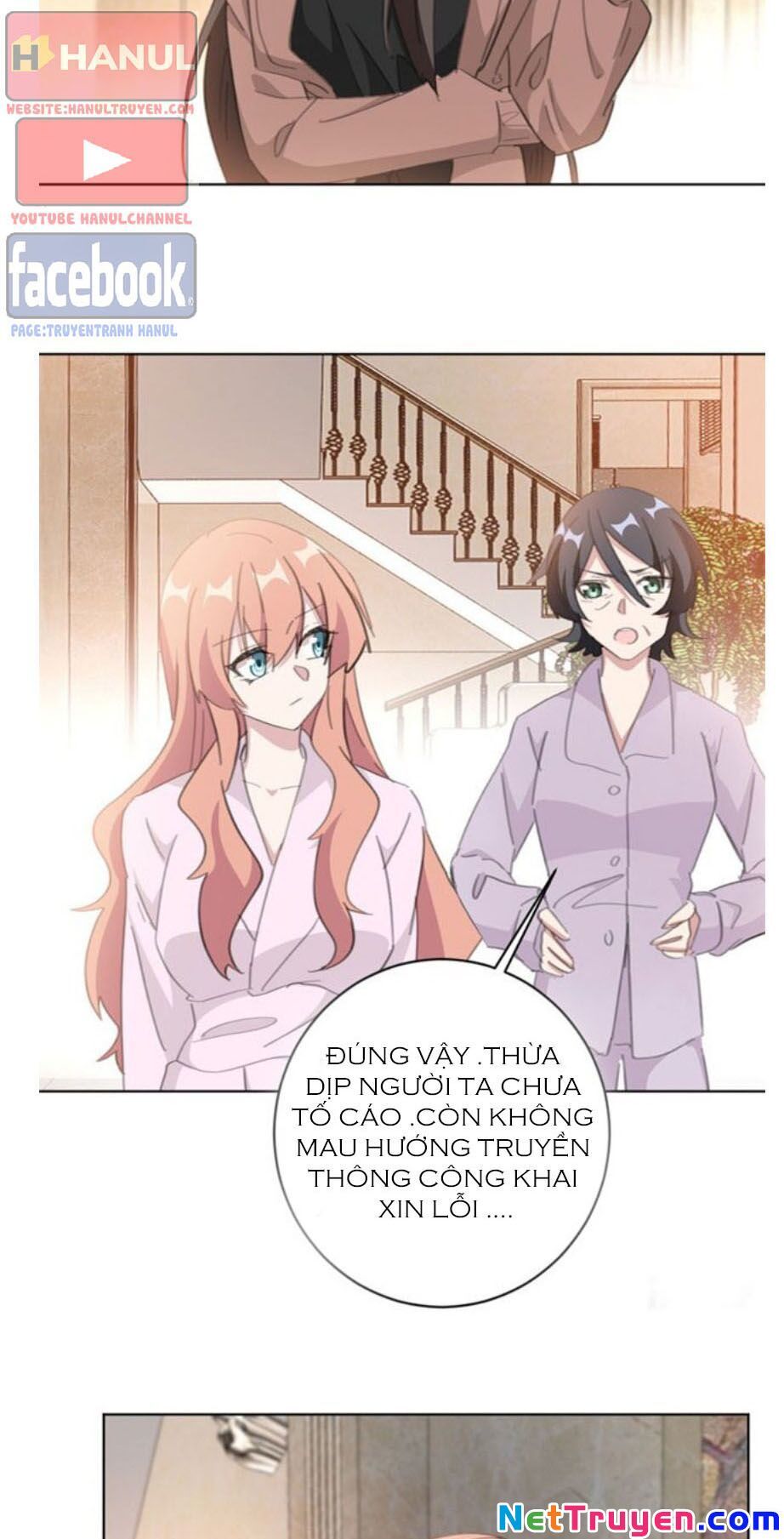 Hôn Nhân Trọng Sinh Nhẹ Nhàng Ấm Áp Sủng Vợ Chapter 117 - 13