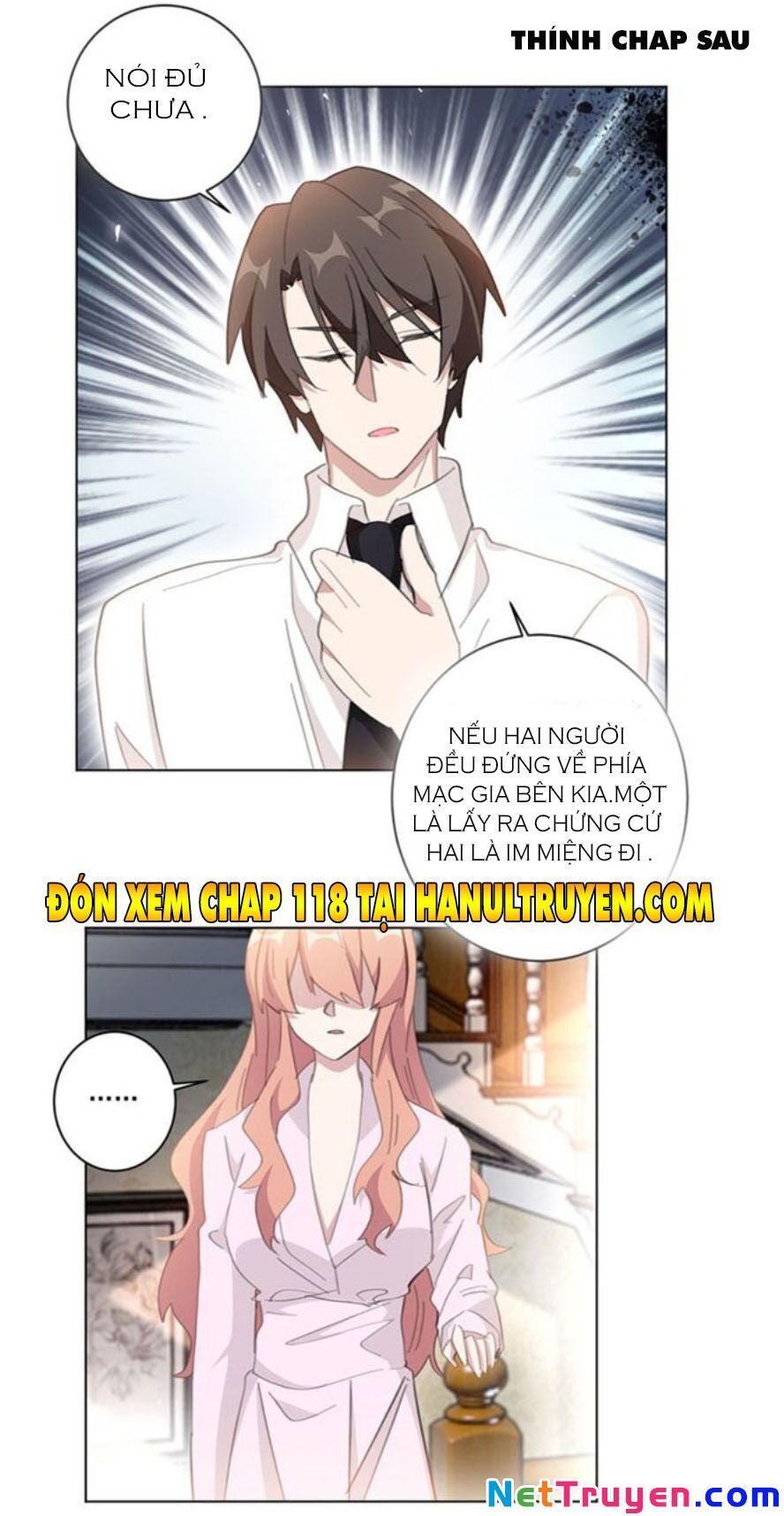 Hôn Nhân Trọng Sinh Nhẹ Nhàng Ấm Áp Sủng Vợ Chapter 117 - 15