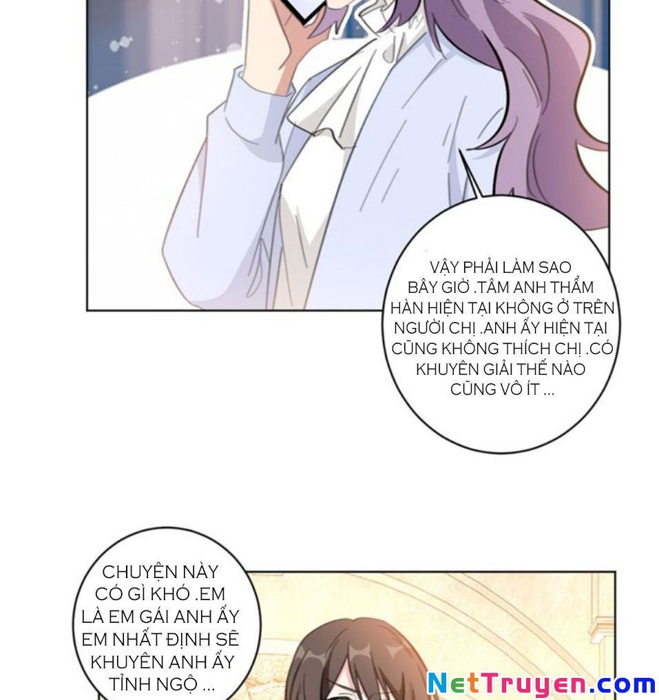 Hôn Nhân Trọng Sinh Nhẹ Nhàng Ấm Áp Sủng Vợ Chapter 117 - 3