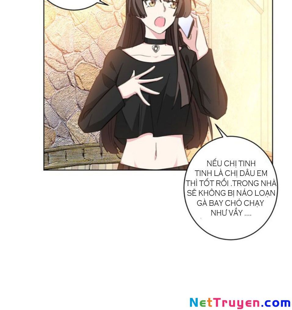 Hôn Nhân Trọng Sinh Nhẹ Nhàng Ấm Áp Sủng Vợ Chapter 117 - 4