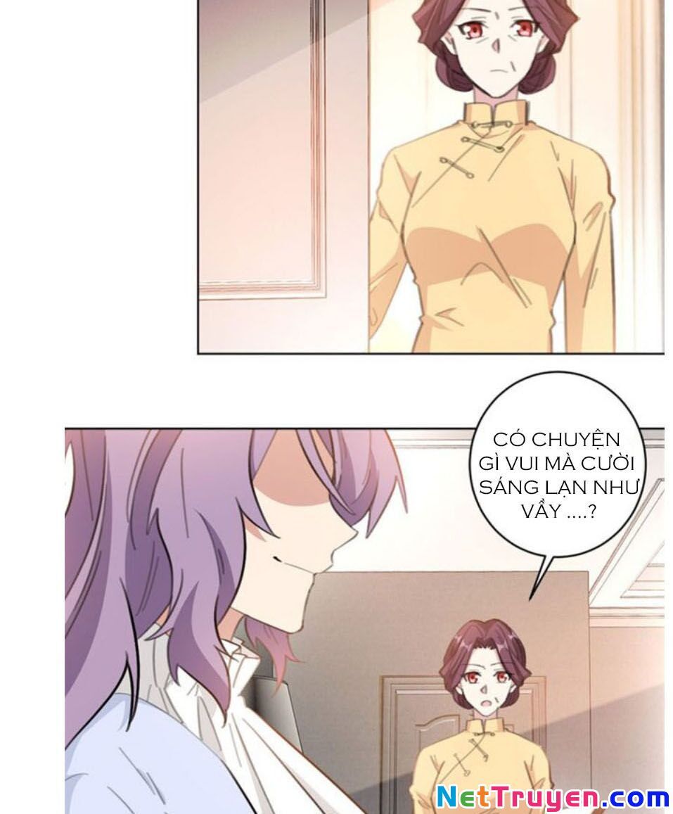 Hôn Nhân Trọng Sinh Nhẹ Nhàng Ấm Áp Sủng Vợ Chapter 117 - 6