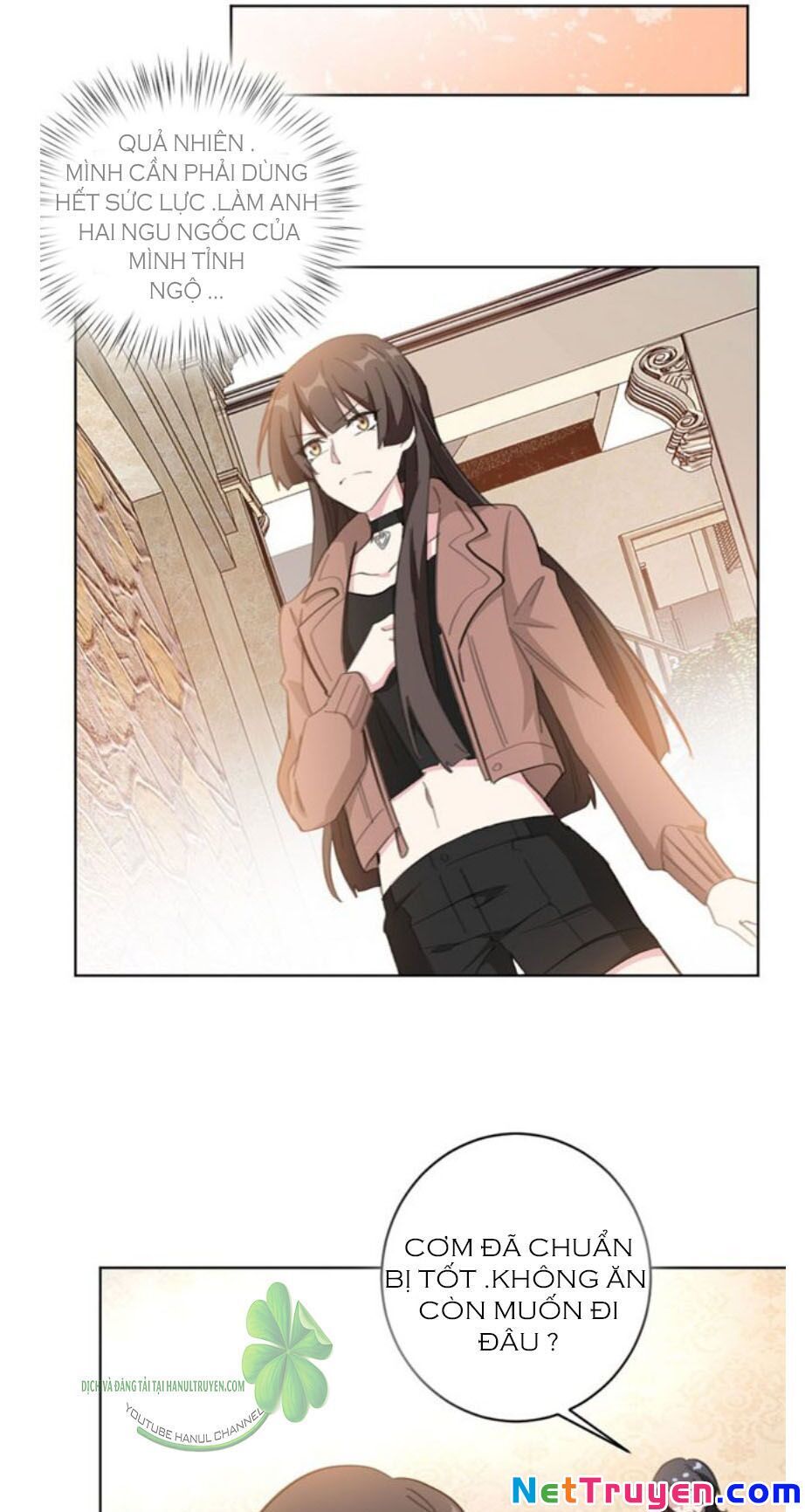 Hôn Nhân Trọng Sinh Nhẹ Nhàng Ấm Áp Sủng Vợ Chapter 117 - 10