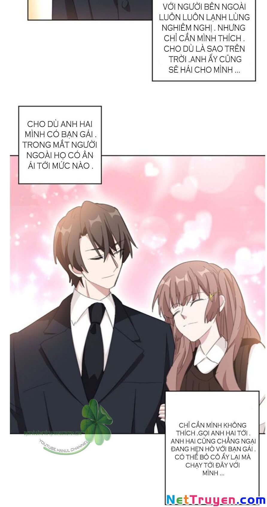 Hôn Nhân Trọng Sinh Nhẹ Nhàng Ấm Áp Sủng Vợ Chapter 118 - 13