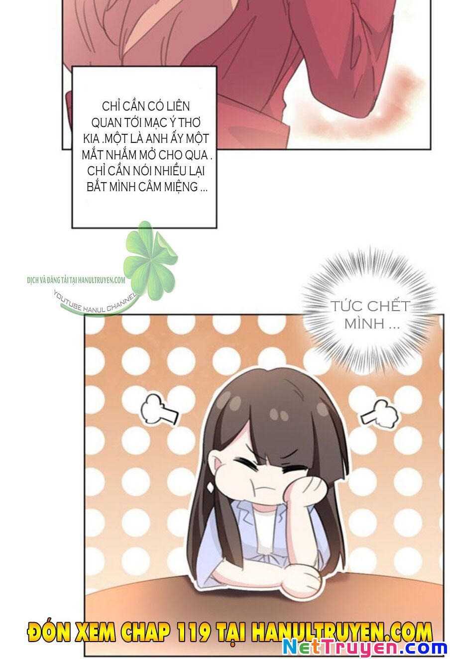Hôn Nhân Trọng Sinh Nhẹ Nhàng Ấm Áp Sủng Vợ Chapter 118 - 15