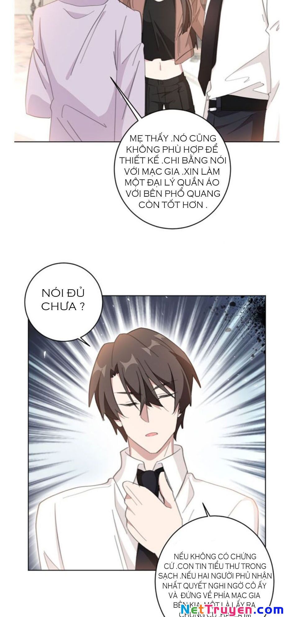 Hôn Nhân Trọng Sinh Nhẹ Nhàng Ấm Áp Sủng Vợ Chapter 118 - 5