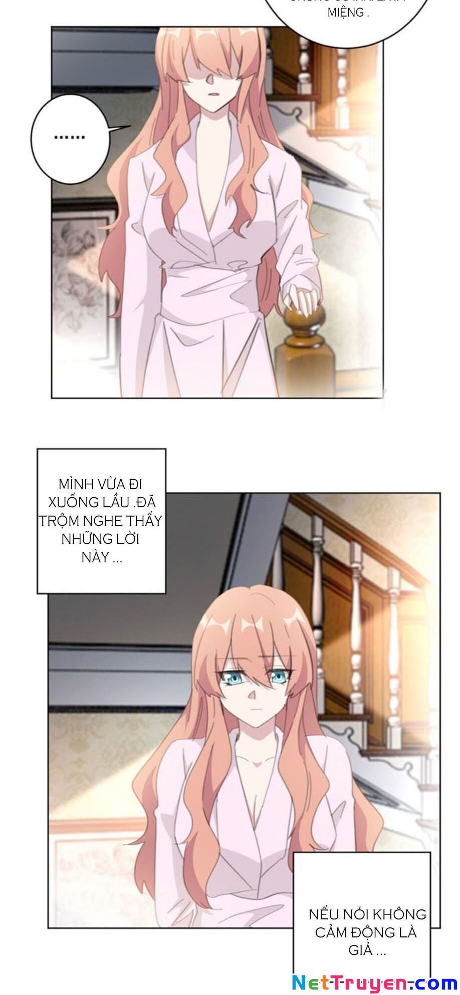 Hôn Nhân Trọng Sinh Nhẹ Nhàng Ấm Áp Sủng Vợ Chapter 118 - 6