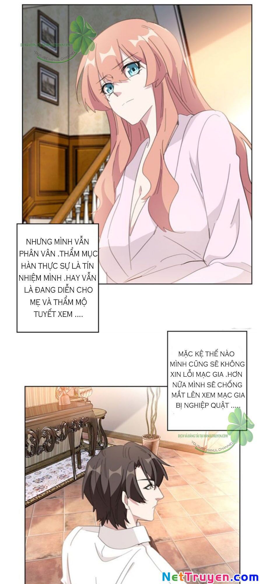 Hôn Nhân Trọng Sinh Nhẹ Nhàng Ấm Áp Sủng Vợ Chapter 118 - 7