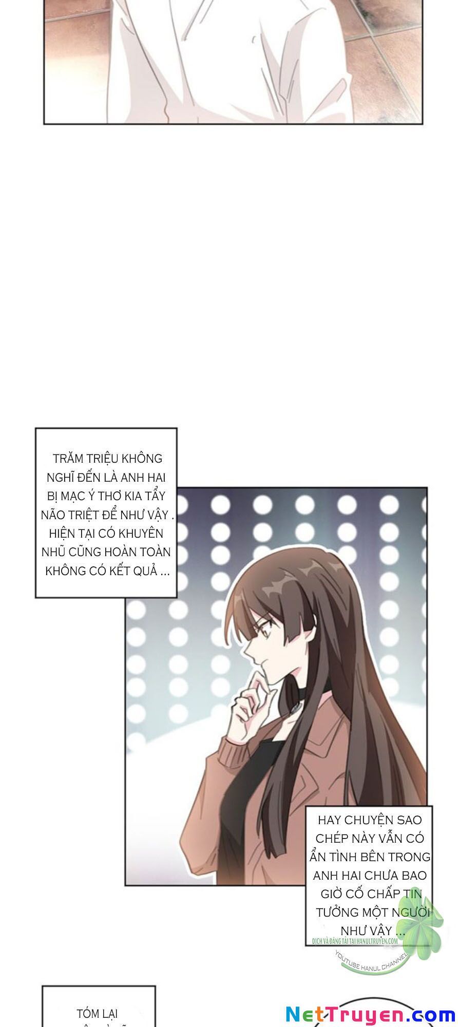 Hôn Nhân Trọng Sinh Nhẹ Nhàng Ấm Áp Sủng Vợ Chapter 118 - 8