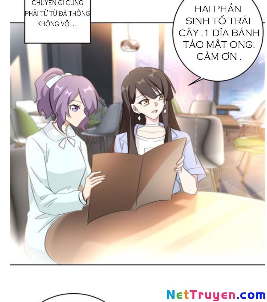 Hôn Nhân Trọng Sinh Nhẹ Nhàng Ấm Áp Sủng Vợ Chapter 118 - 9