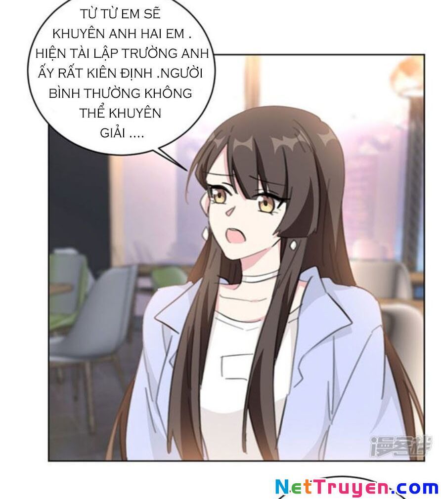 Hôn Nhân Trọng Sinh Nhẹ Nhàng Ấm Áp Sủng Vợ Chapter 118 - 10