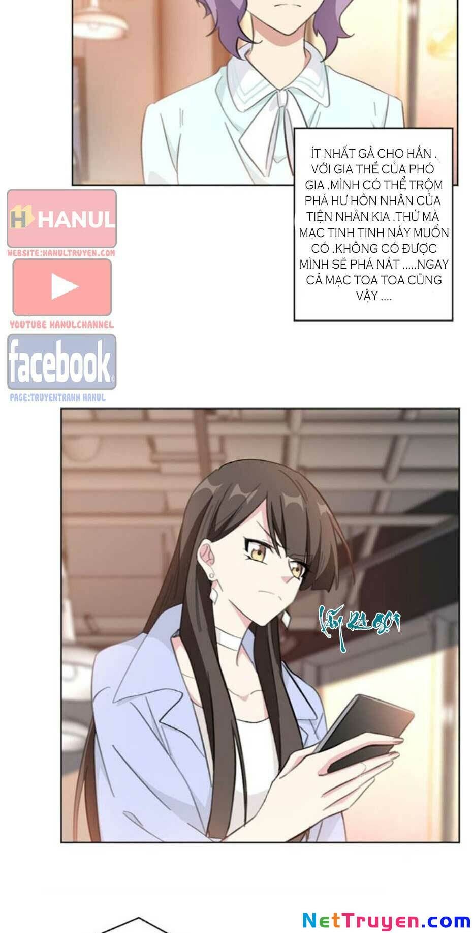 Hôn Nhân Trọng Sinh Nhẹ Nhàng Ấm Áp Sủng Vợ Chapter 119 - 12