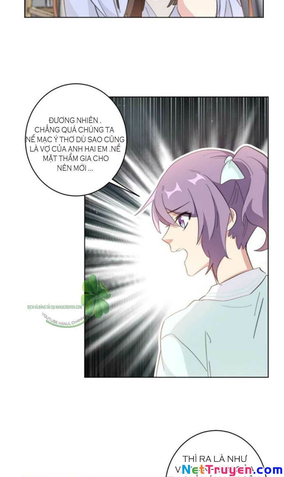 Hôn Nhân Trọng Sinh Nhẹ Nhàng Ấm Áp Sủng Vợ Chapter 119 - 3